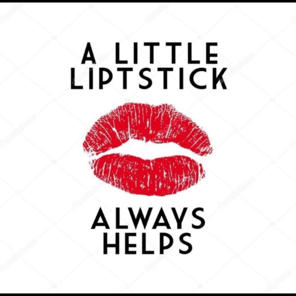 PLEASE go to new listing to play LIPPIE 💄💄💄 - Picture 7 of 8